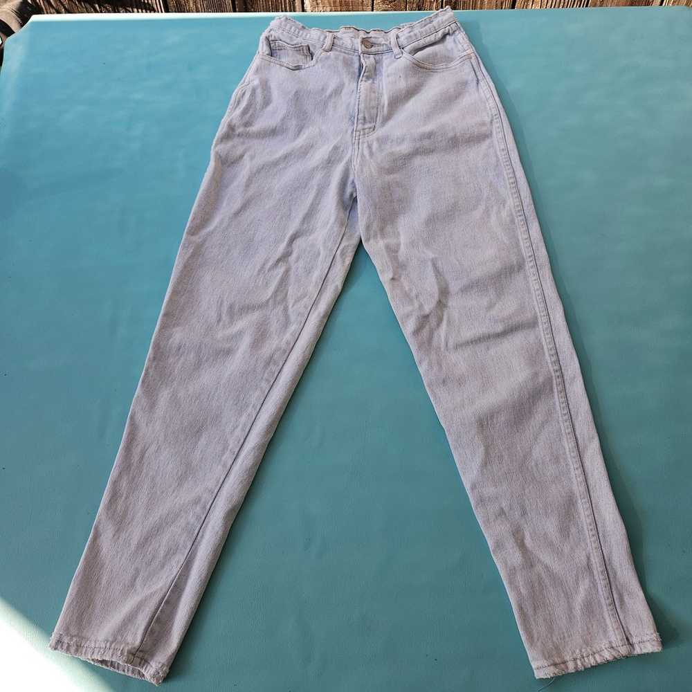 Vintage Jordache Jeans Women Size 24x30 - image 4