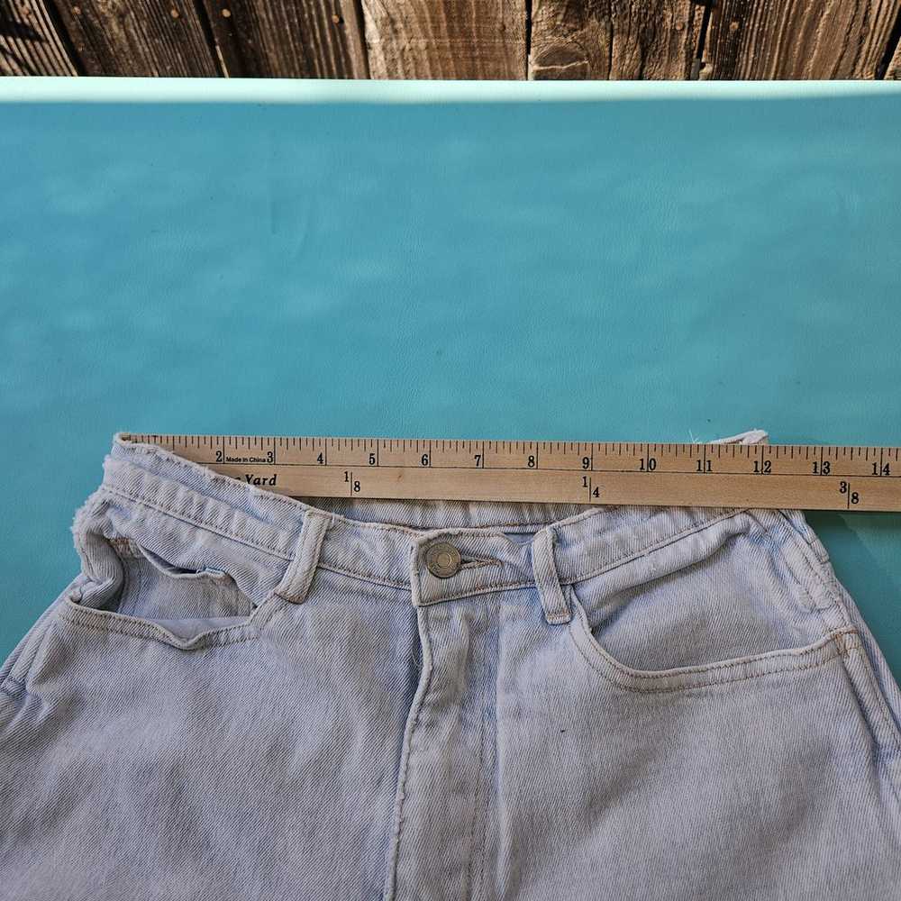 Vintage Jordache Jeans Women Size 24x30 - image 6