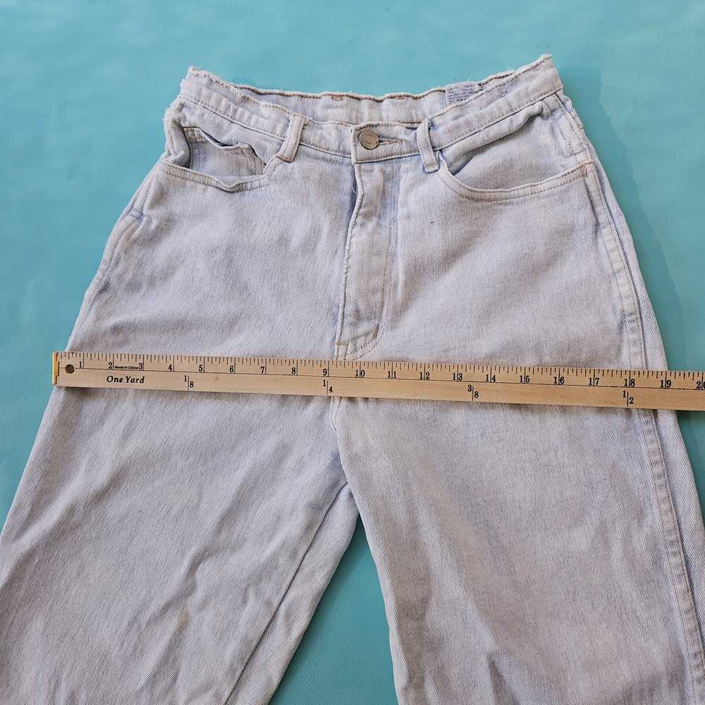 Vintage Jordache Jeans Women Size 24x30 - image 7