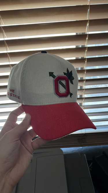 Other Ohio State Snapback “Unconventional”