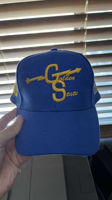 Other Golden State Warriors “Curry” 30 Hat “Unconv