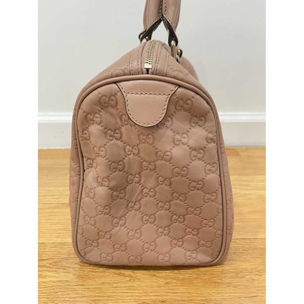 Gucci Joy leather bag - image 4