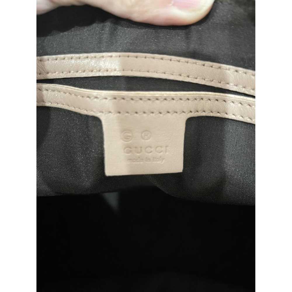 Gucci Joy leather bag - image 6