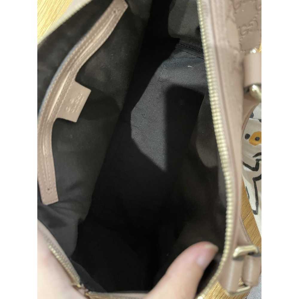 Gucci Joy leather bag - image 7