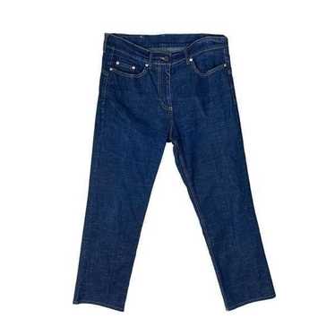 Vivienne Westwood Anglomania 34 Dark Wash Jeans 9… - image 1