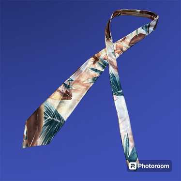 Vintage Westchester classics mens neck tie - image 1