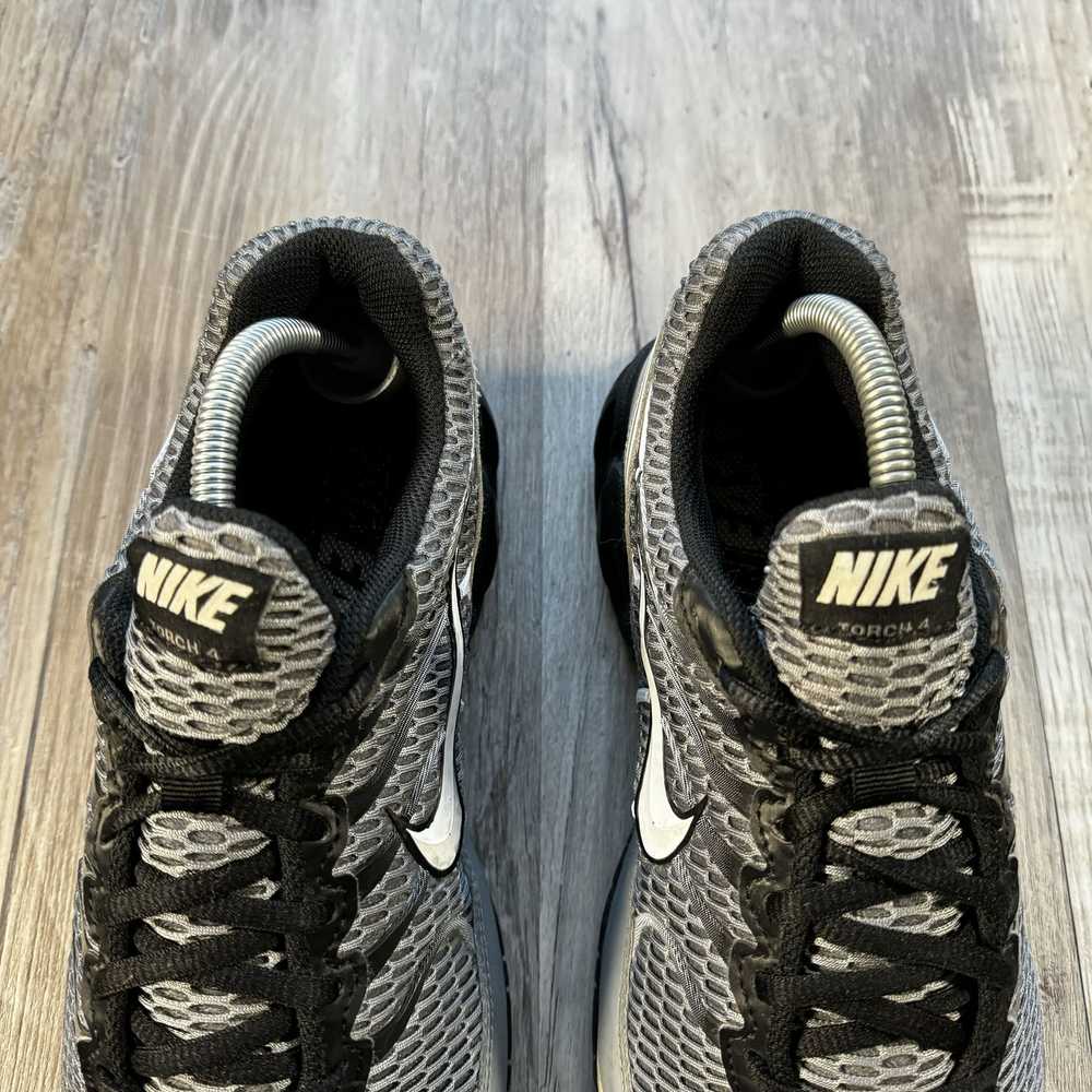Nike × Streetwear × Vintage NIKE • Air Max Torch … - image 9