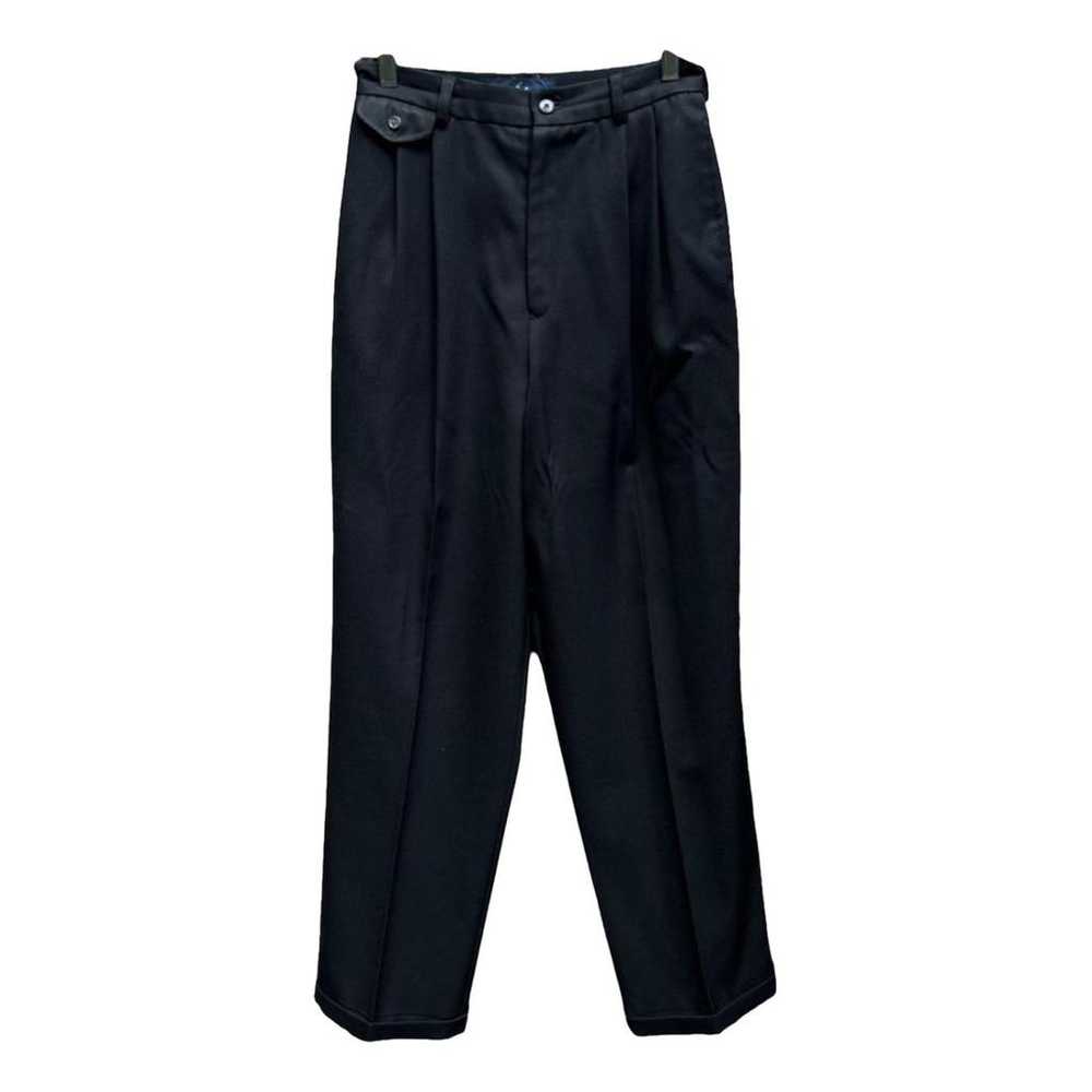 Ralph Lauren Wool trousers - image 1