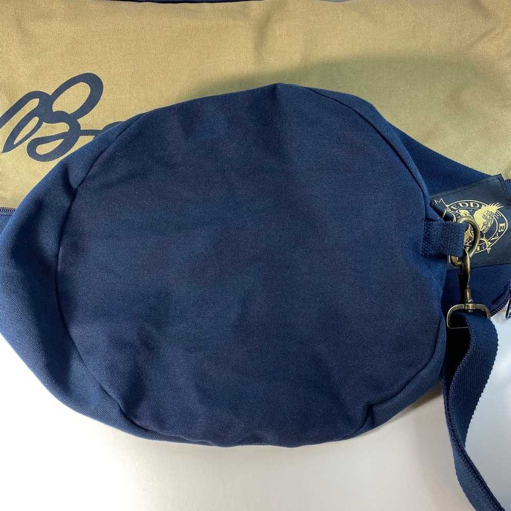 Eddie Bauer Backpack Sling Bag Day Pack Convertab… - image 11
