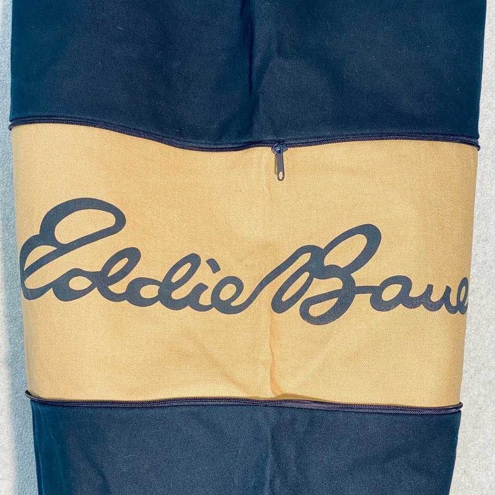 Eddie Bauer Backpack Sling Bag Day Pack Convertab… - image 12