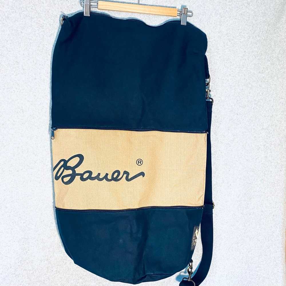 Eddie Bauer Backpack Sling Bag Day Pack Convertab… - image 2
