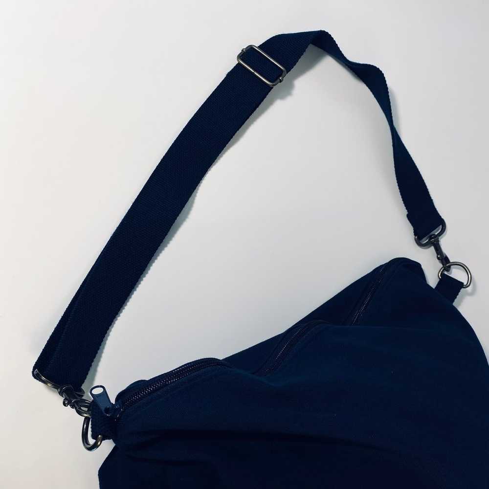 Eddie Bauer Backpack Sling Bag Day Pack Convertab… - image 4
