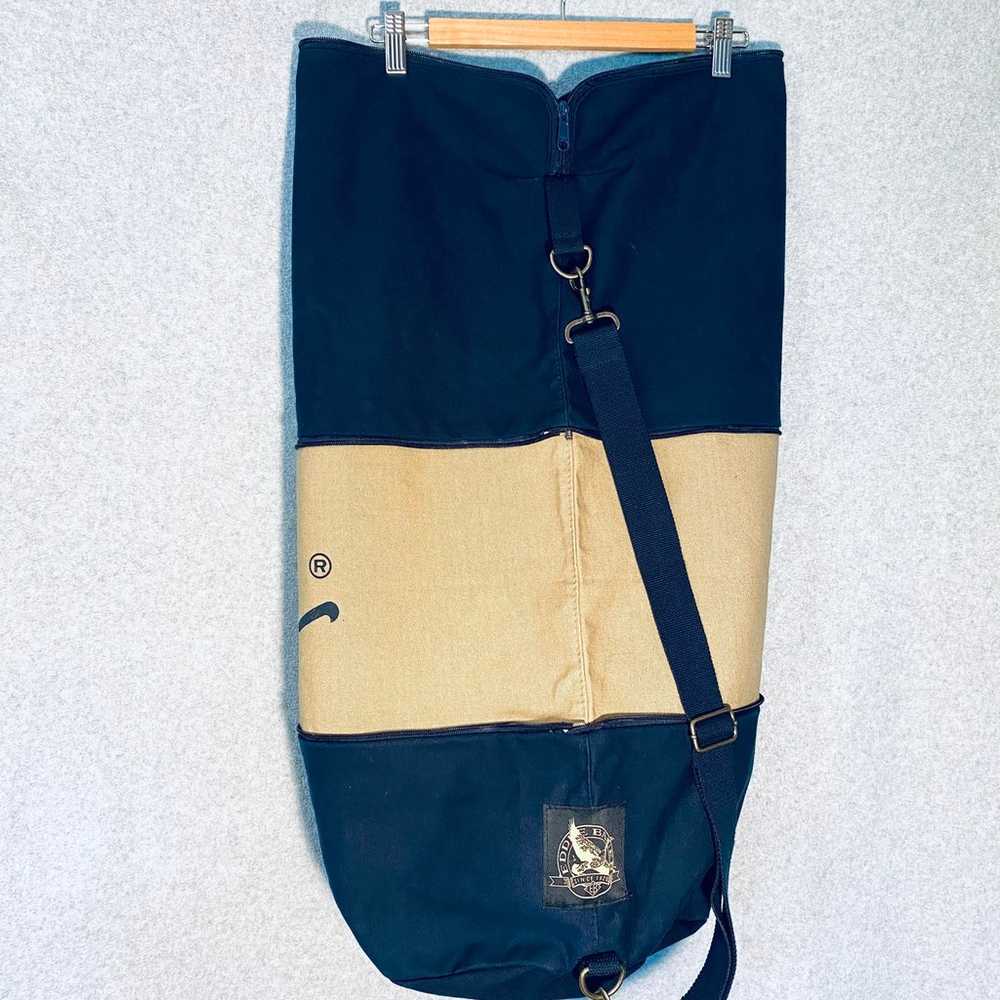 Eddie Bauer Backpack Sling Bag Day Pack Convertab… - image 5