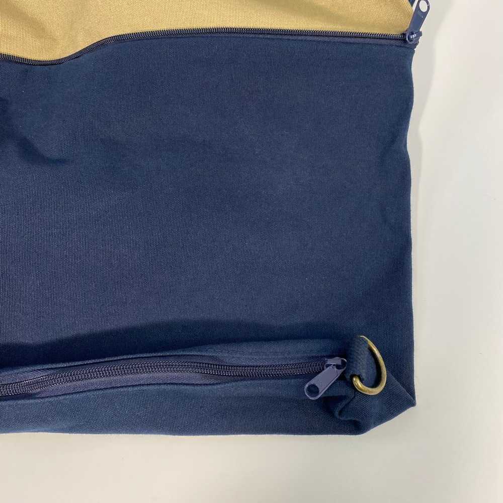 Eddie Bauer Backpack Sling Bag Day Pack Convertab… - image 9