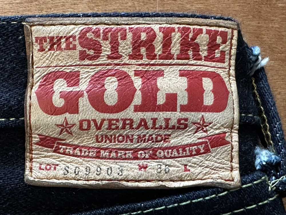 The Strike Gold THE STRIKE GOLD 9903 24.8OZ EXTRA… - image 6