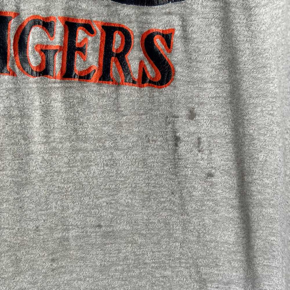 Vintage 1984 MLB Detriot Tigers World Series Cham… - image 2