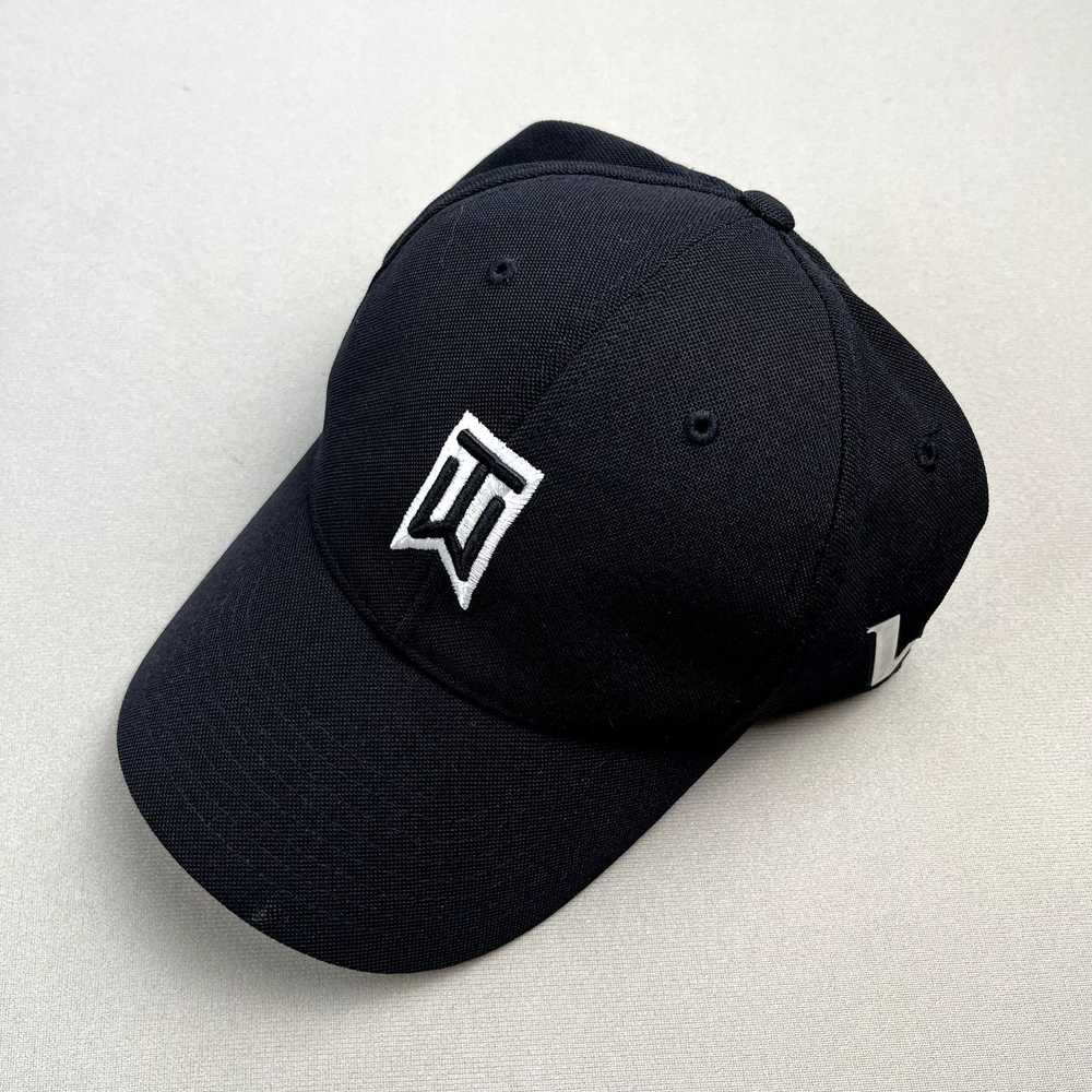 Nike × Tiger Woods Nike Tiger Woods Hat Cap Fitte… - image 1