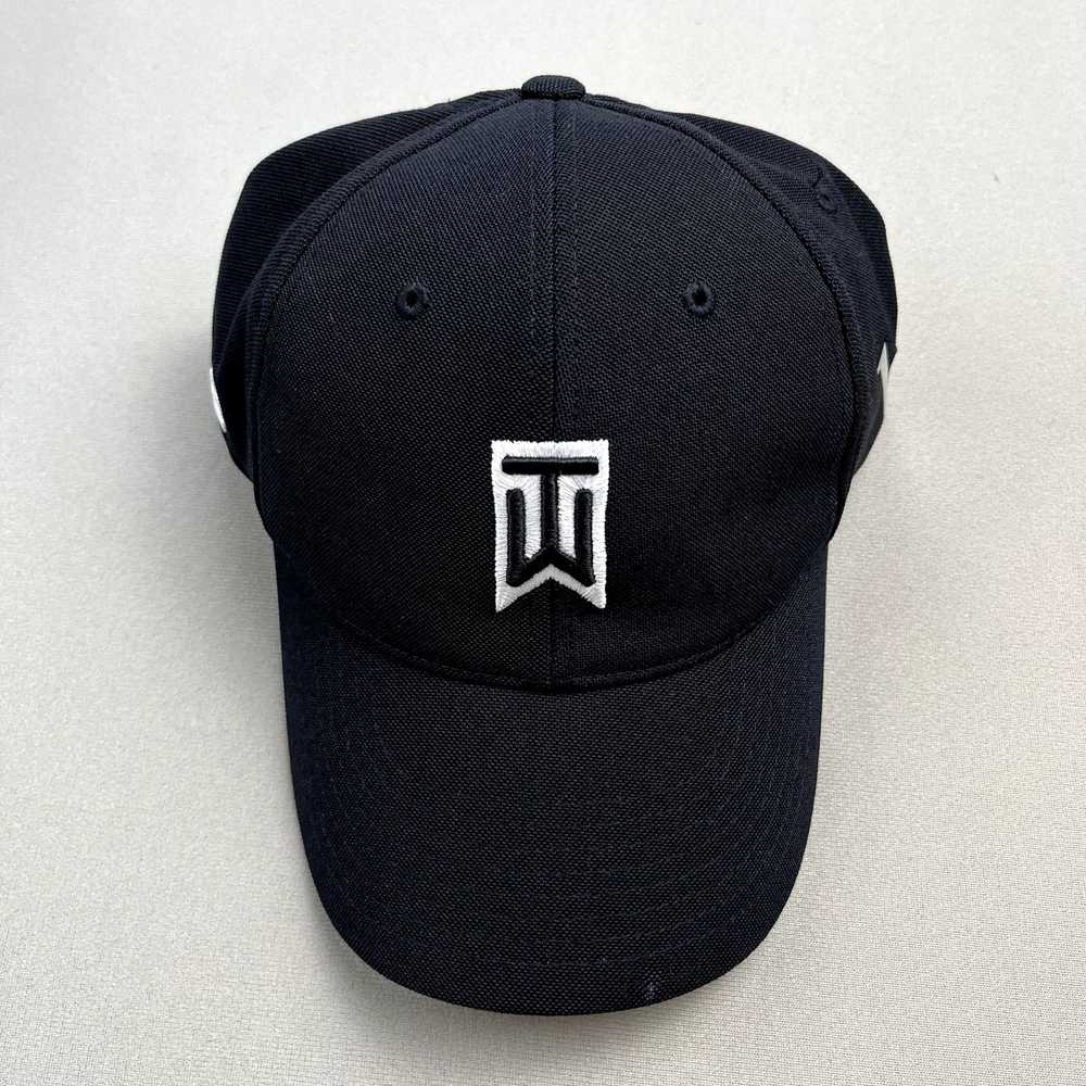 Nike × Tiger Woods Nike Tiger Woods Hat Cap Fitte… - image 2