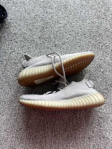 Adidas × Yeezy Season Yeezy grey