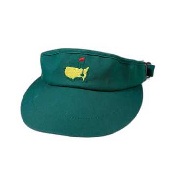 Masters golf hat cap - Gem
