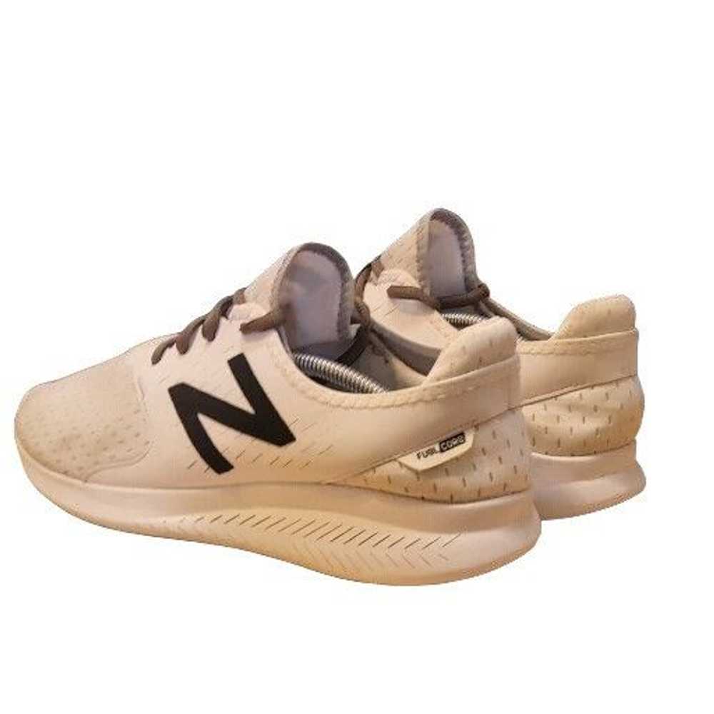 New Balance New Balance Mcoaslw3 Running Shoes Me… - image 3