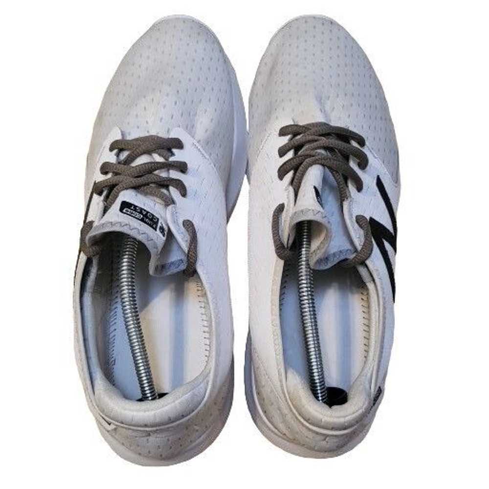 New Balance New Balance Mcoaslw3 Running Shoes Me… - image 9