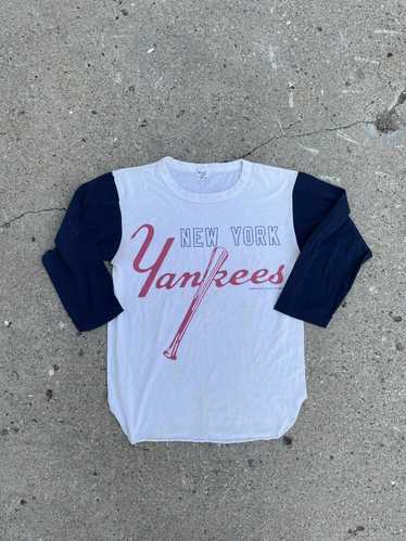 MLB × New York Yankees × Vintage Vintage New York 