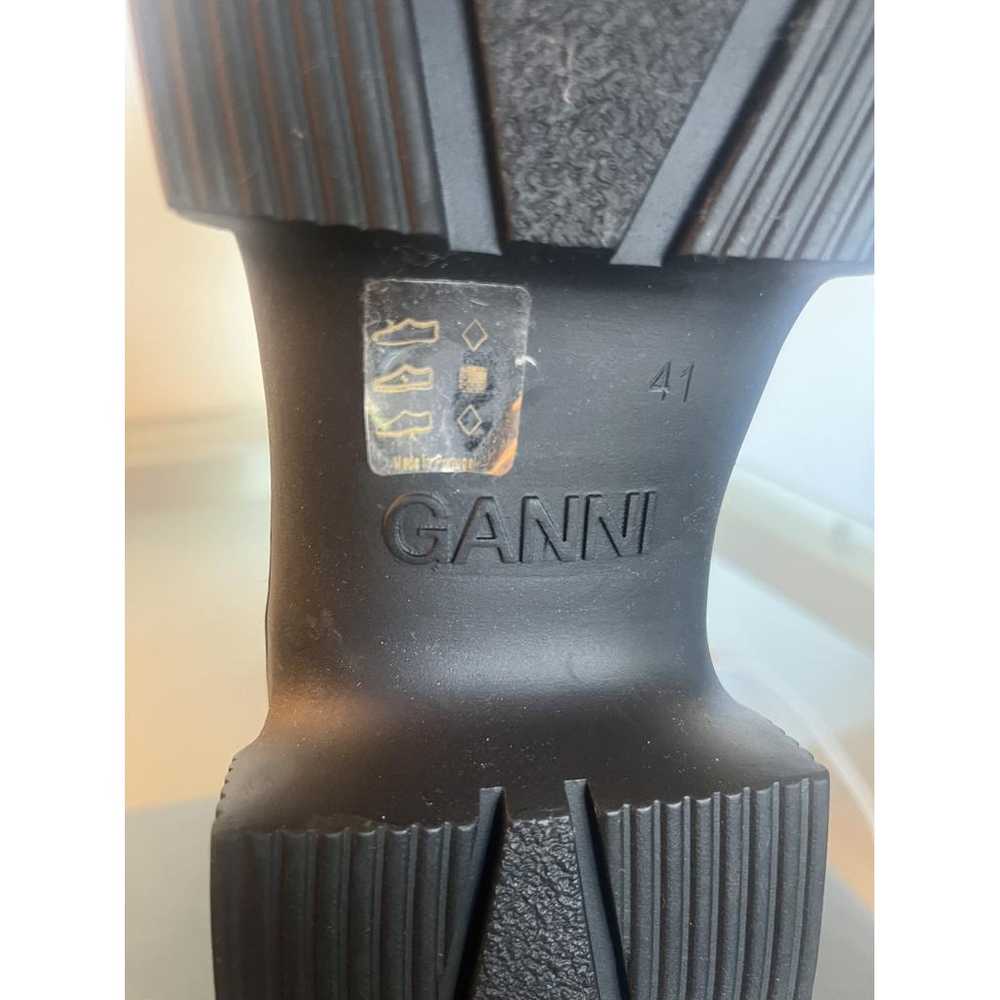 Ganni Boots - image 4