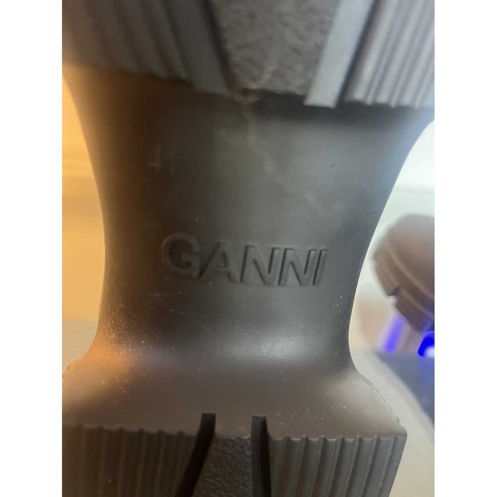 Ganni Boots - image 5