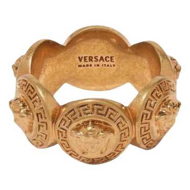 Versace ring - Gem