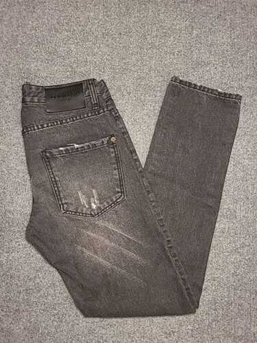 Dsquared2 jeans kenny twist - Gem