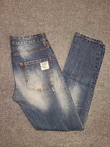 Dsquared2 jeans kenny twist - Gem