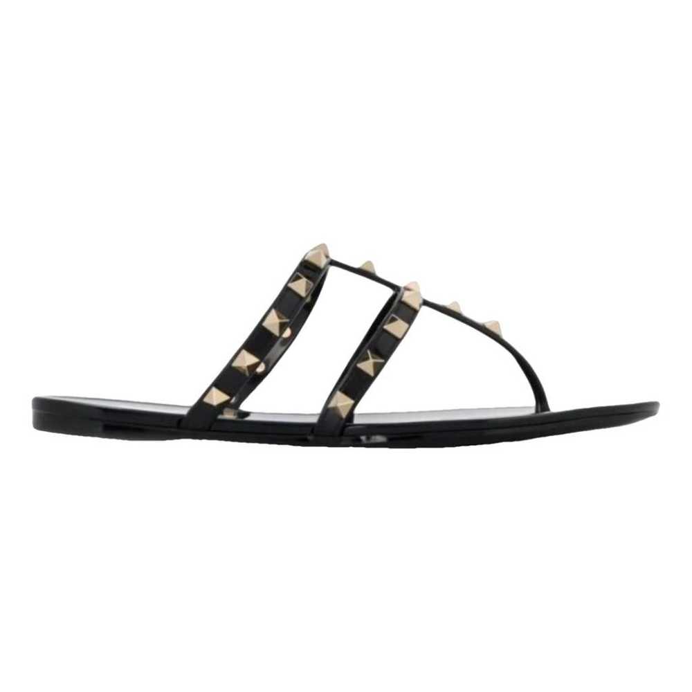 Valentino Garavani Rockstud sandal - image 1