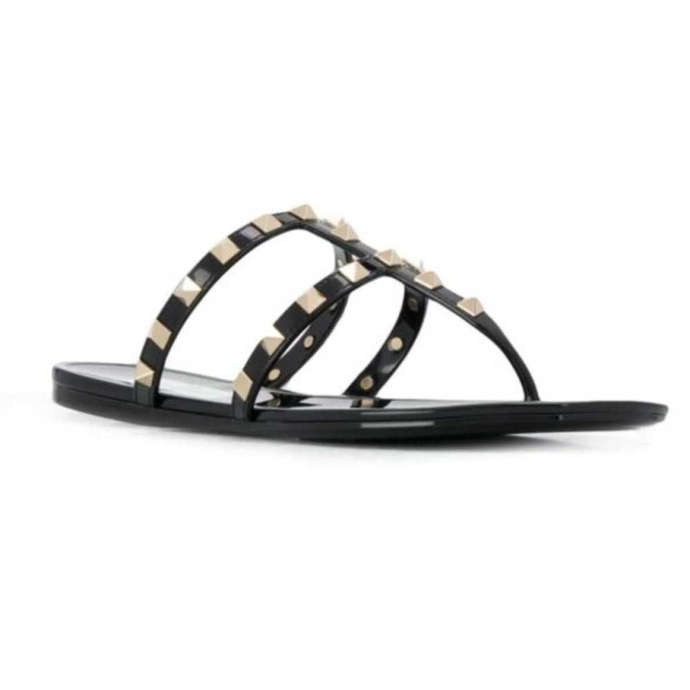 Valentino Garavani Rockstud sandal - image 3