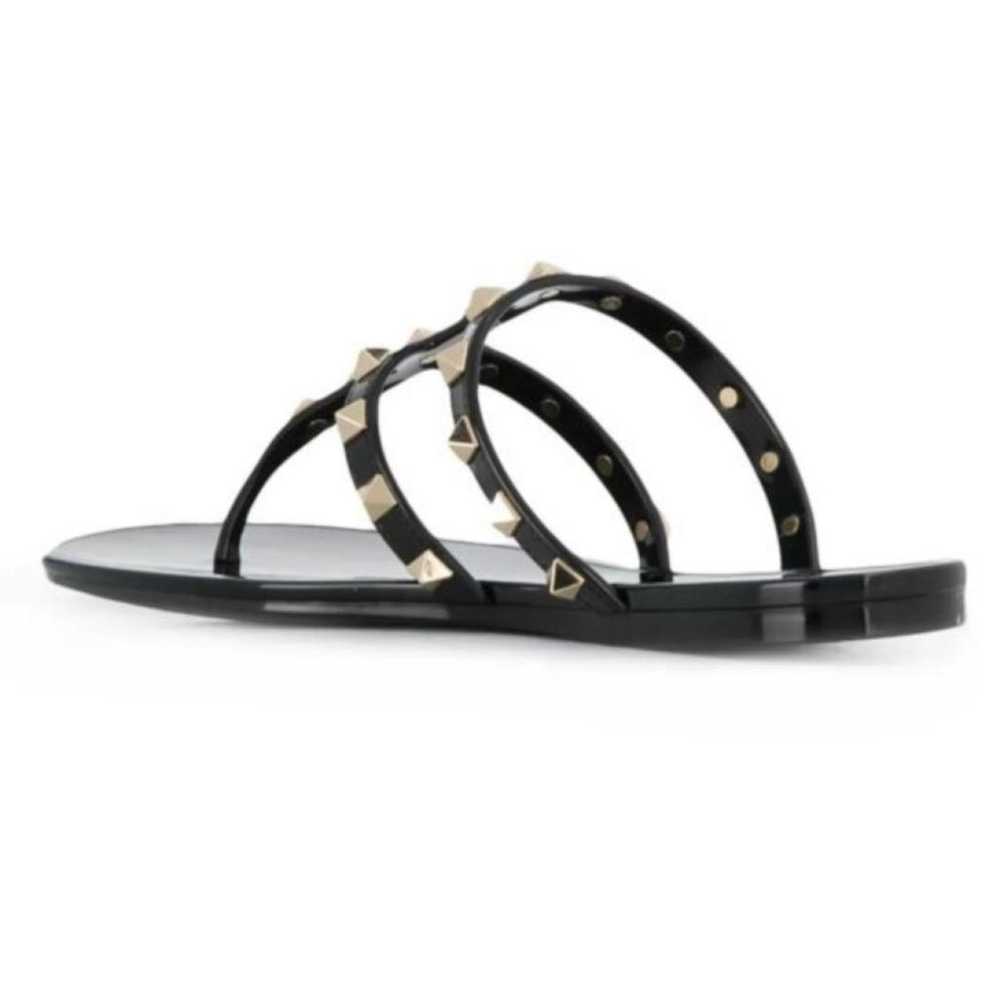 Valentino Garavani Rockstud sandal - image 4