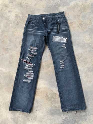 Sex pot revenge punks - Gem