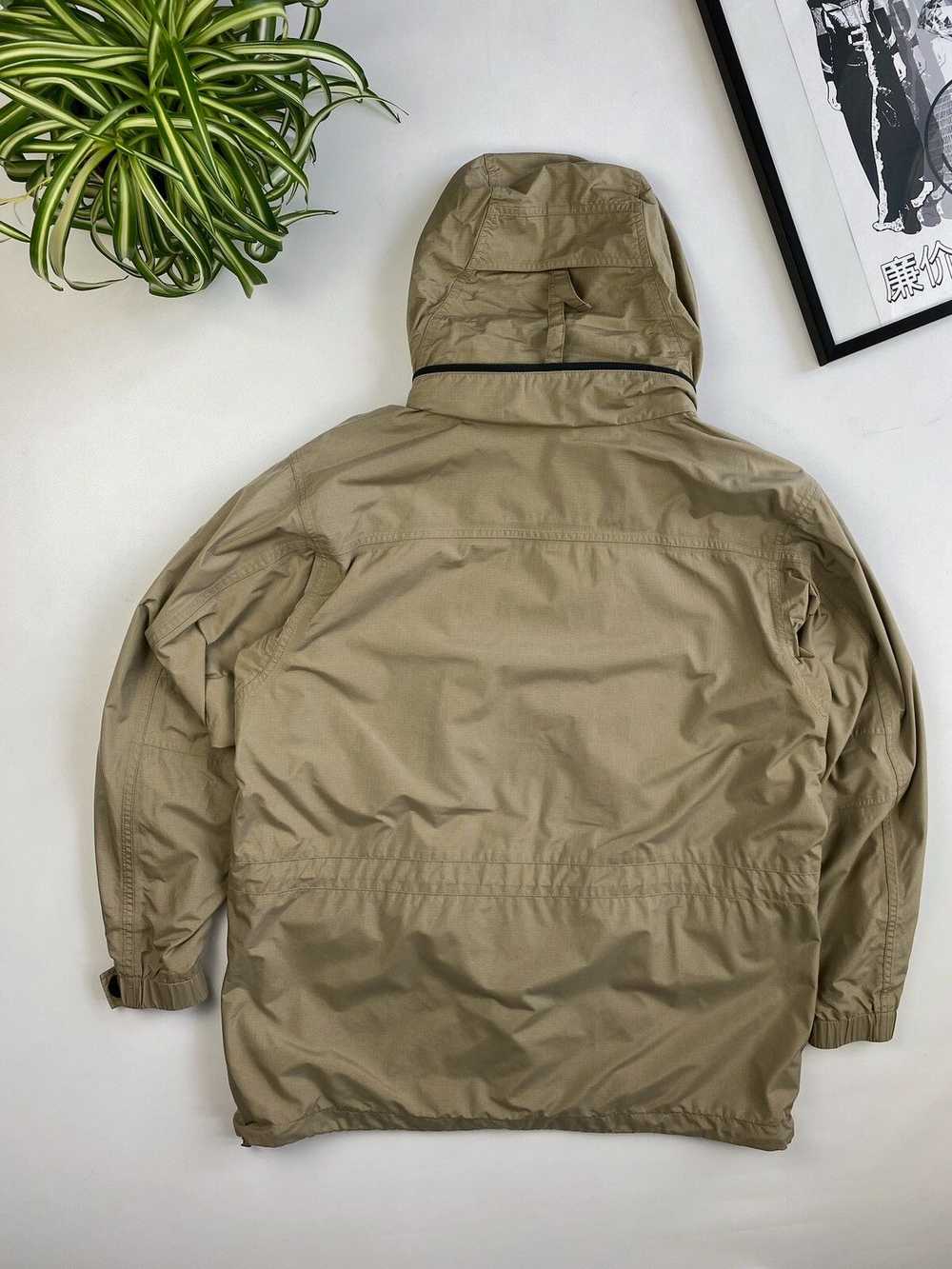 Nike ACG × Outdoor Life × Vintage Vintage Nike AC… - image 4