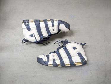 Nike × Rare × Streetwear Nike Air More Uptempo Ol… - image 1