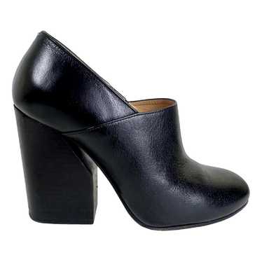 Maison Martin Margiela Leather heels - image 1