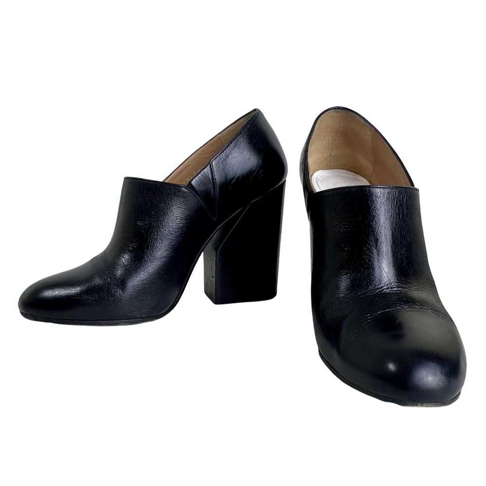 Maison Martin Margiela Leather heels - image 3