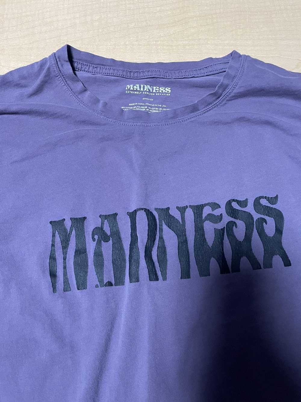 Madness × Skategang × Streetwear Purple Madness l… - image 2