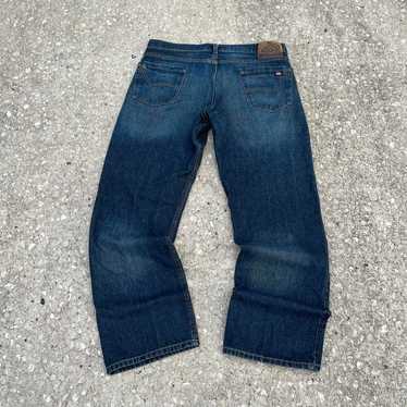 Vintage Y2K Baggy Dickies Workwear Carpenter Jeans