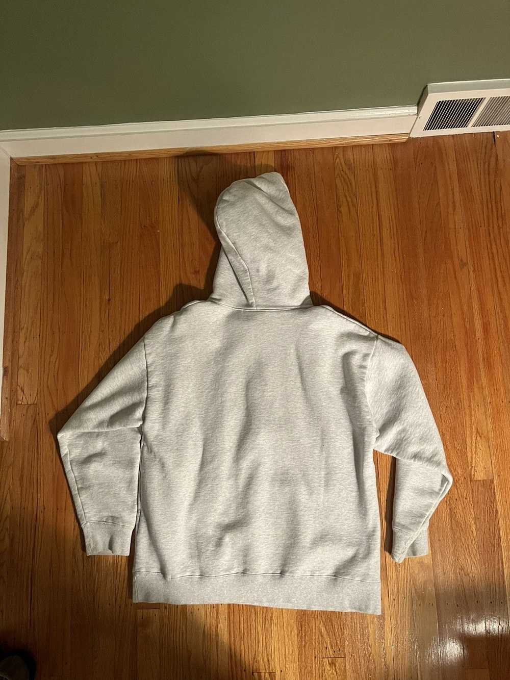 Fucking Awesome Fucking Awesome Logo Hoodie - image 4