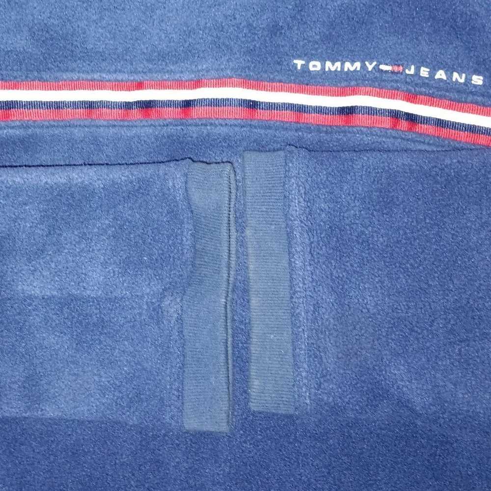 Vintage Tommy Hilfiger Sweatshirt Mens - image 5