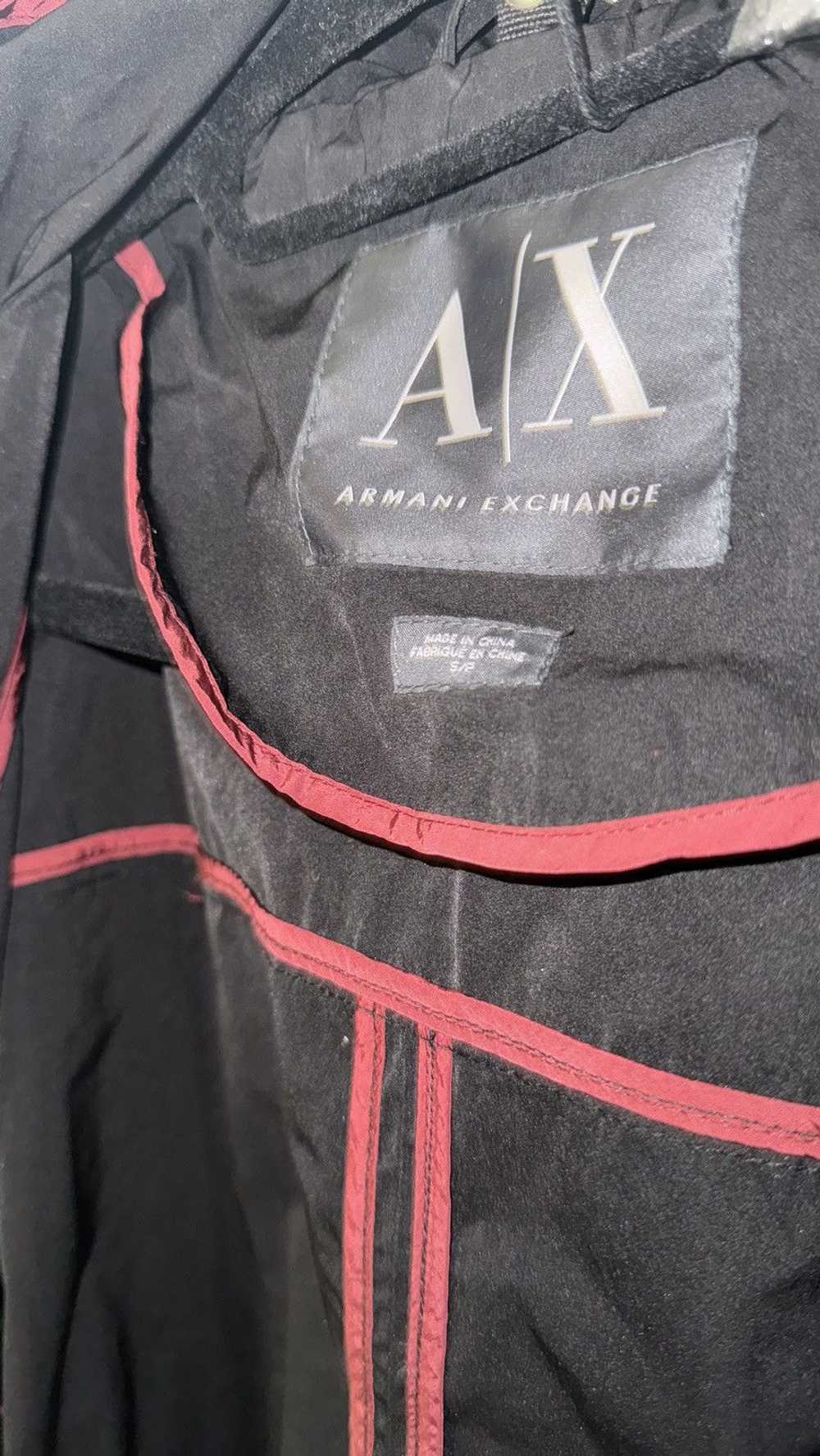 Armani Exchange × Streetwear × Vintage Archive Ar… - image 9