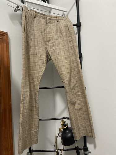 Balenciaga Balenciaga 17ss trousers Prince of Whal