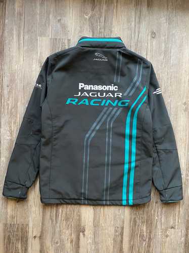 Racing × Streetwear Jaguar Panasonic Formula E Ra… - image 1