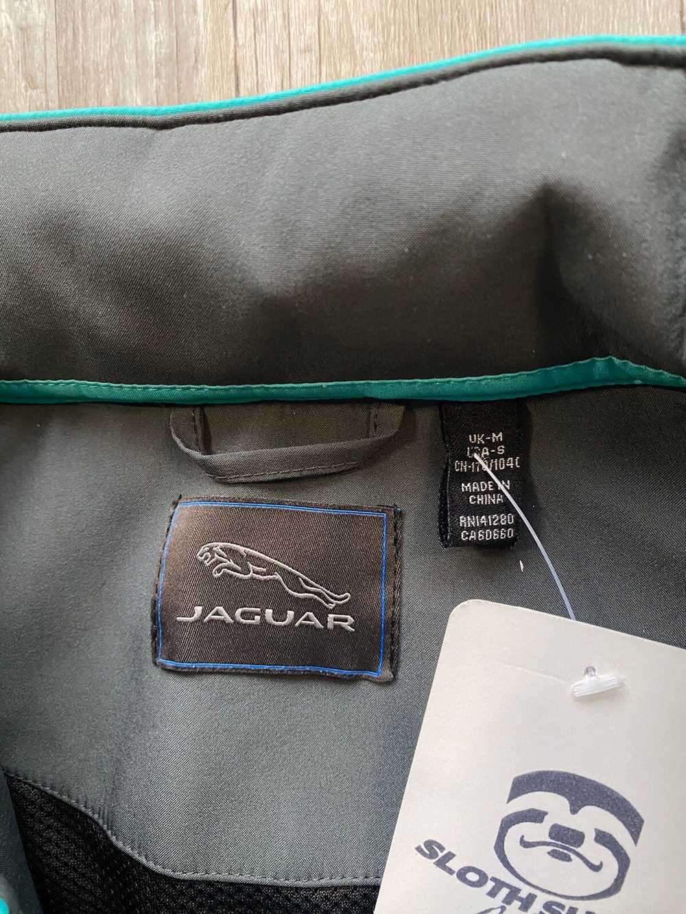 Racing × Streetwear Jaguar Panasonic Formula E Ra… - image 9