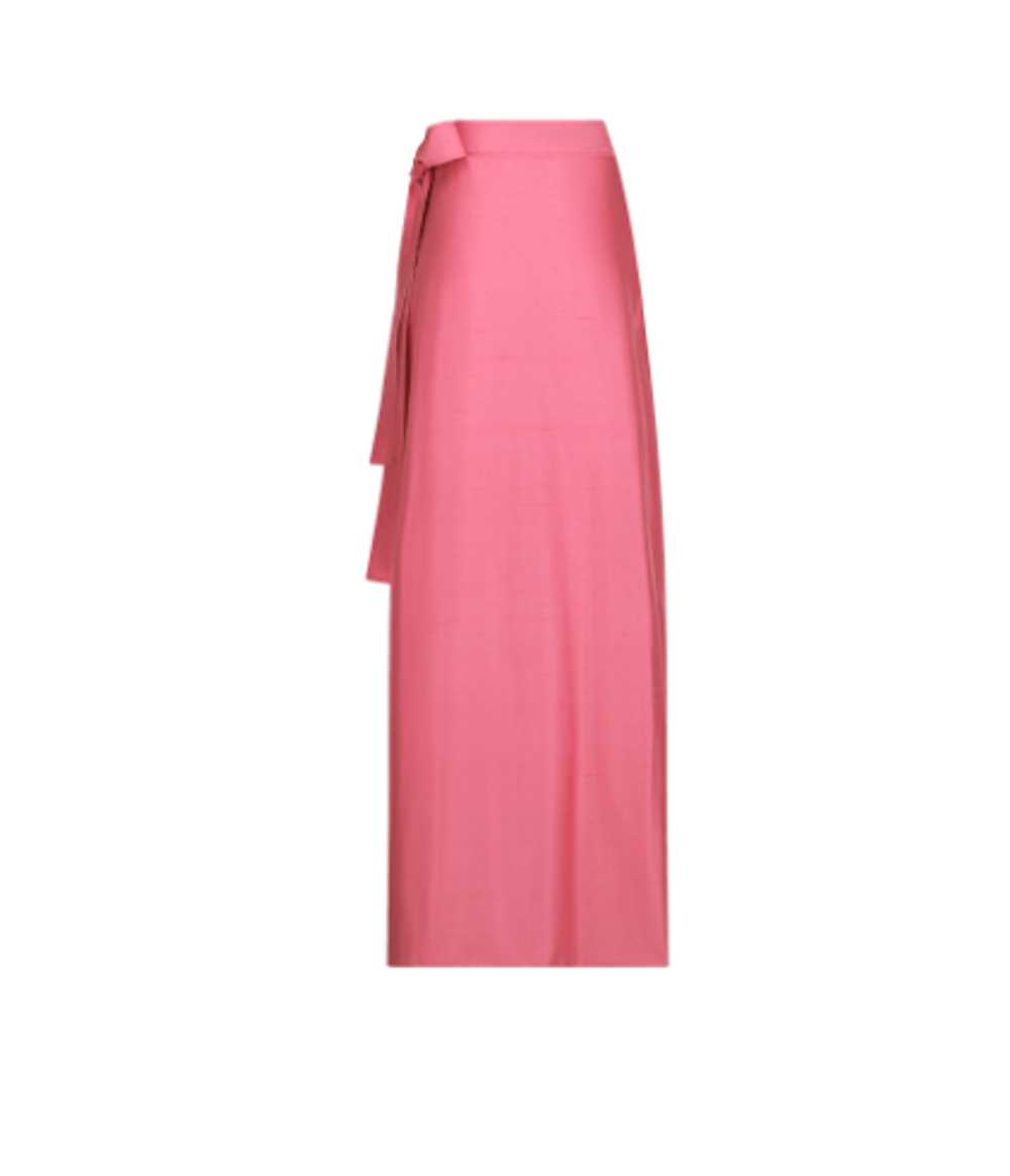 Dior o1bcso1str0524 Warp Skirt in Pink - image 2