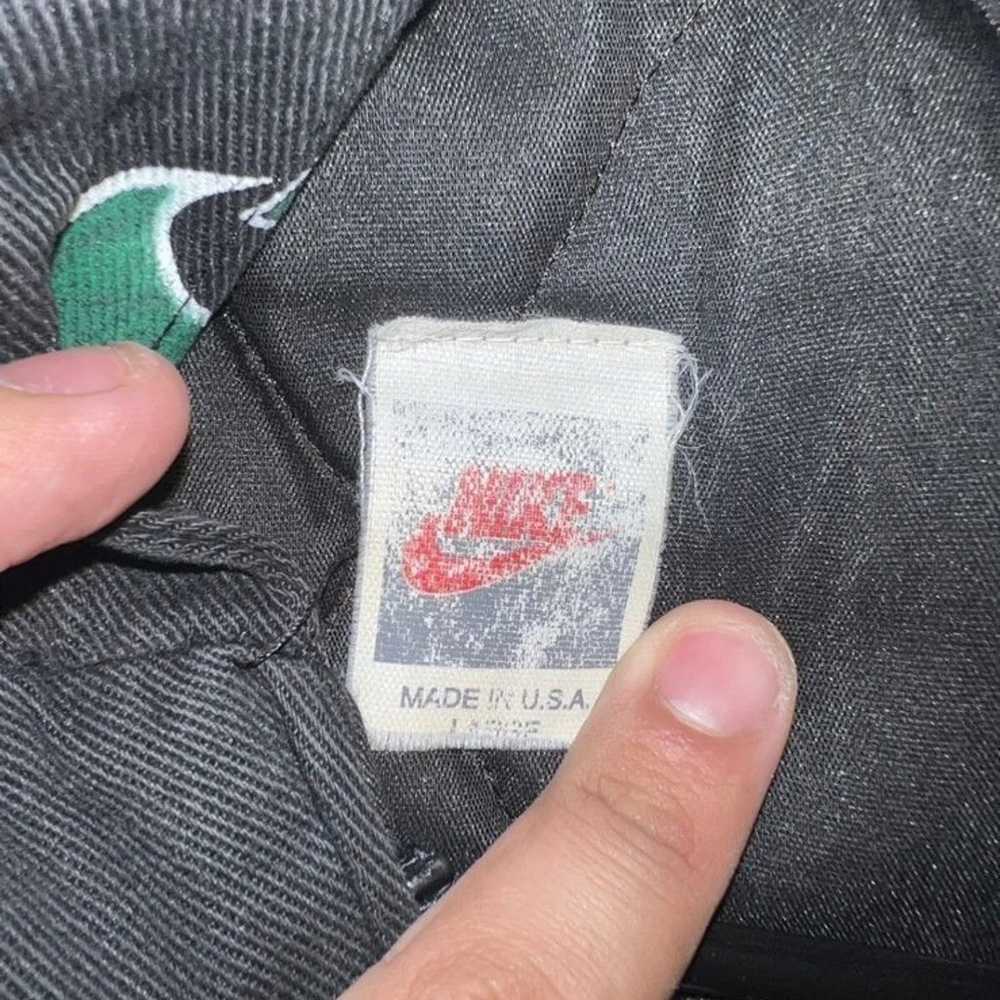 RARE VINTAGE Nike Jacket - image 5